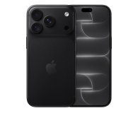 Smartfon Apple iPhone 18 Pro 256GB czarny